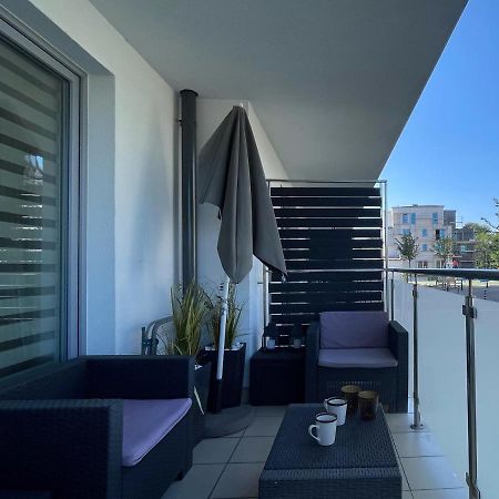 4Uapart-Apartment Suite Picasso シフィノウイシチェ エクステリア 写真